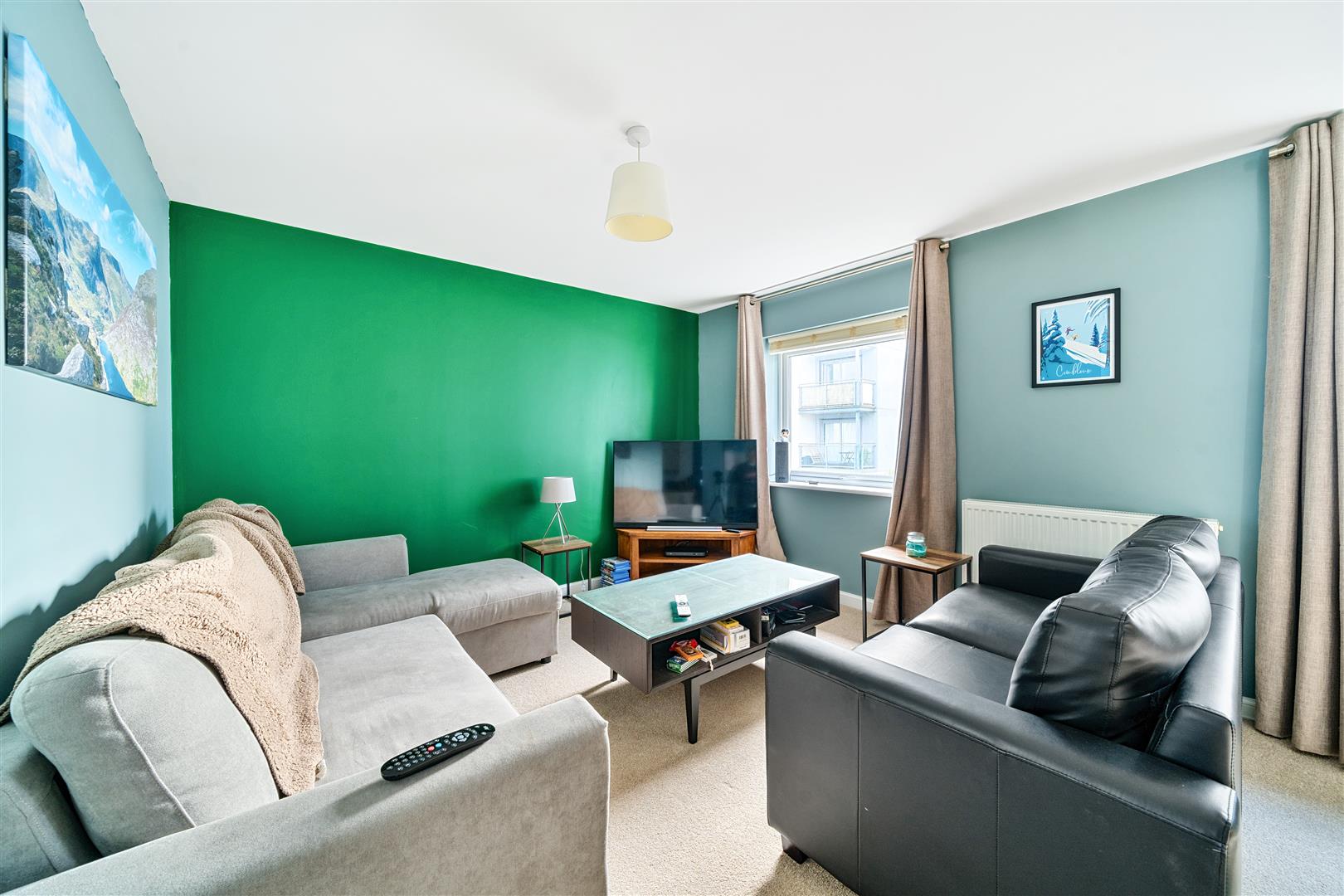 Minotaur Way, Pentrechwyth, Swansea